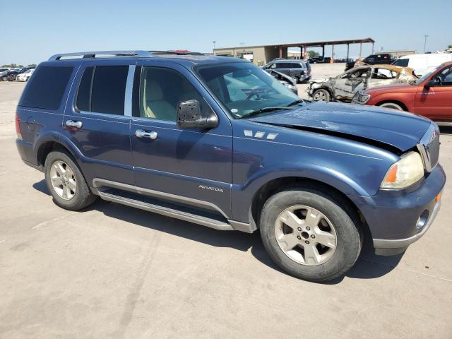 Photo 3 VIN: 5LMEU68H23ZJ47842 - LINCOLN AVIATOR 