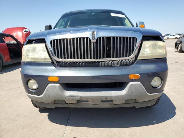 Photo 4 VIN: 5LMEU68H23ZJ47842 - LINCOLN AVIATOR 