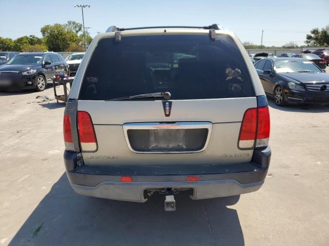 Photo 5 VIN: 5LMEU68H23ZJ47842 - LINCOLN AVIATOR 