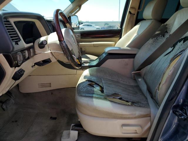 Photo 6 VIN: 5LMEU68H23ZJ47842 - LINCOLN AVIATOR 