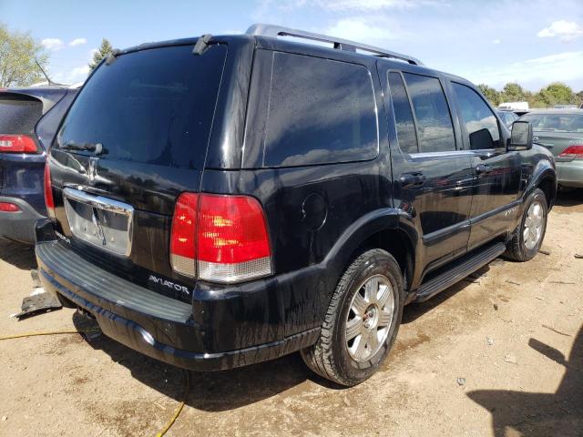 Photo 2 VIN: 5LMEU68H33ZJ29818 - LINCOLN AVIATOR 