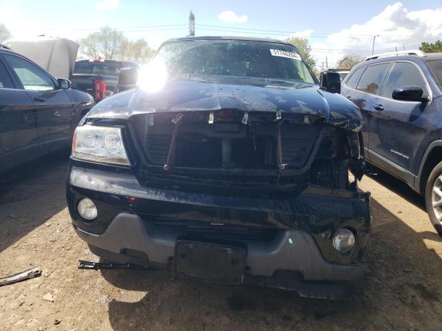 Photo 4 VIN: 5LMEU68H33ZJ29818 - LINCOLN AVIATOR 