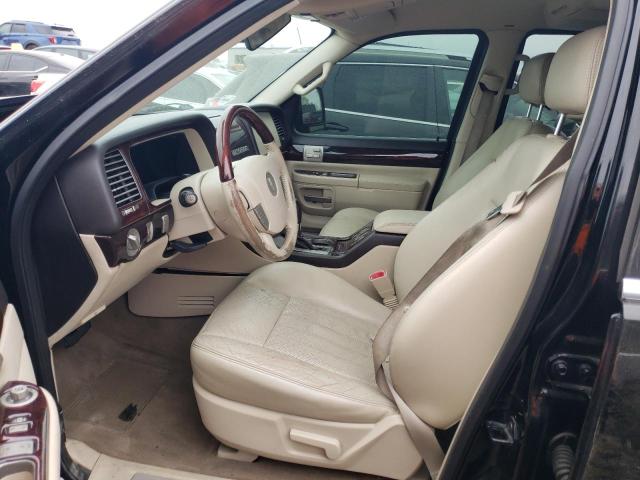 Photo 6 VIN: 5LMEU68H33ZJ29818 - LINCOLN AVIATOR 