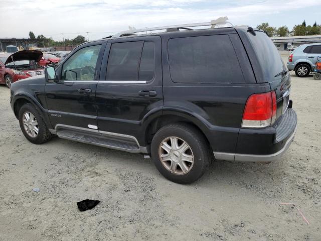 Photo 1 VIN: 5LMEU68H33ZJ39863 - LINCOLN AVIATOR 