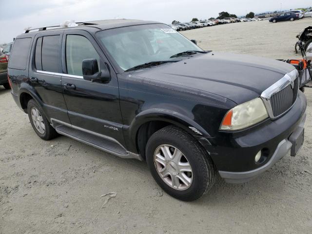 Photo 3 VIN: 5LMEU68H33ZJ39863 - LINCOLN AVIATOR 