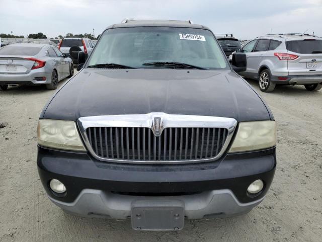 Photo 4 VIN: 5LMEU68H33ZJ39863 - LINCOLN AVIATOR 