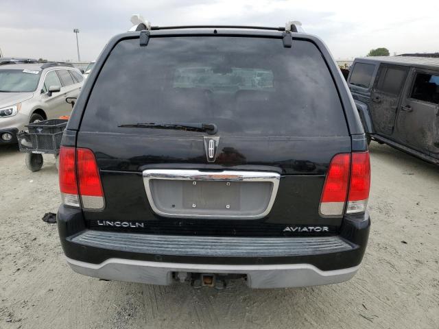 Photo 5 VIN: 5LMEU68H33ZJ39863 - LINCOLN AVIATOR 