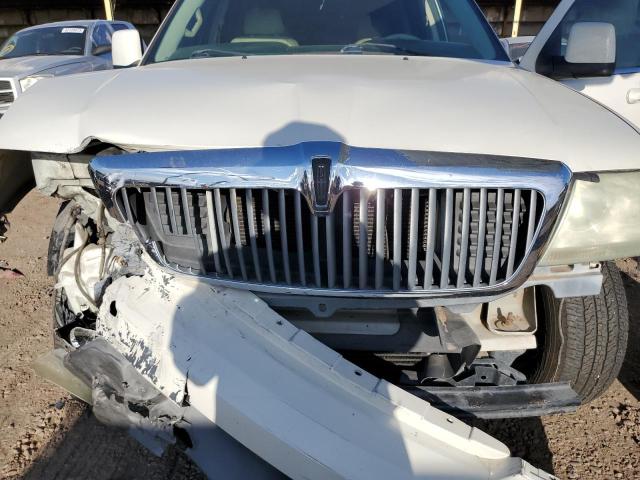 Photo 11 VIN: 5LMEU68H33ZJ54346 - LINCOLN AVIATOR 