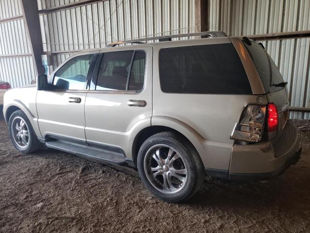 Photo 1 VIN: 5LMEU68H35ZJ16943 - LINCOLN AVIATOR 