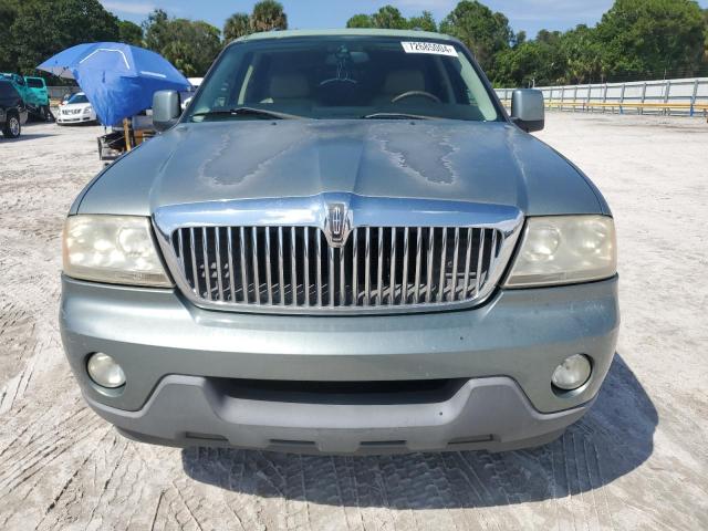 Photo 4 VIN: 5LMEU68H35ZJ24685 - LINCOLN AVIATOR 