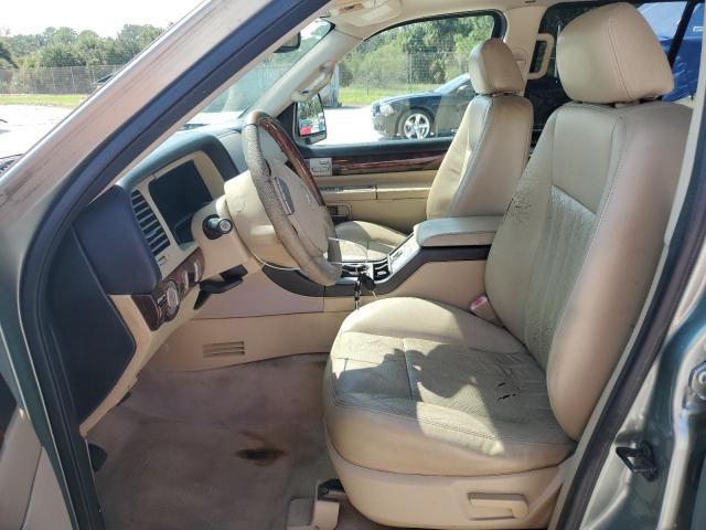 Photo 6 VIN: 5LMEU68H35ZJ24685 - LINCOLN AVIATOR 