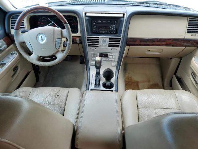 Photo 7 VIN: 5LMEU68H35ZJ24685 - LINCOLN AVIATOR 