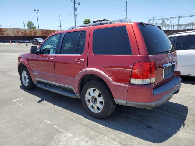 Photo 1 VIN: 5LMEU68H43ZJ45705 - LINCOLN AVIATOR 