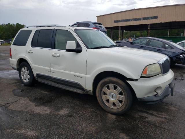 Photo 3 VIN: 5LMEU68H43ZJ45834 - LINCOLN AVIATOR 