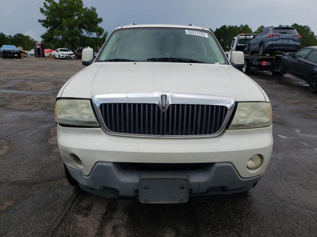 Photo 4 VIN: 5LMEU68H43ZJ45834 - LINCOLN AVIATOR 