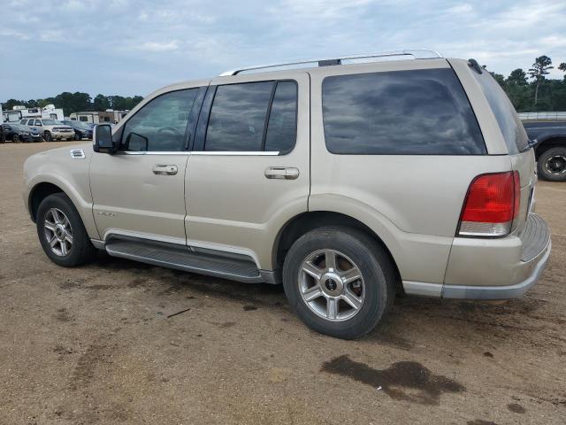 Photo 1 VIN: 5LMEU68H54ZJ13203 - LINCOLN AVIATOR 