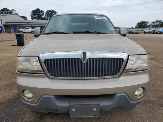 Photo 4 VIN: 5LMEU68H54ZJ13203 - LINCOLN AVIATOR 