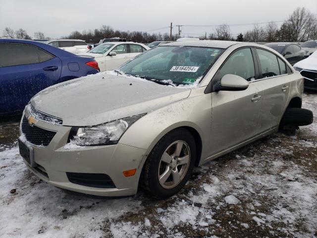 Photo 0 VIN: 5LMEU68H54ZJ36156 - CHEVROLET CRUZE 