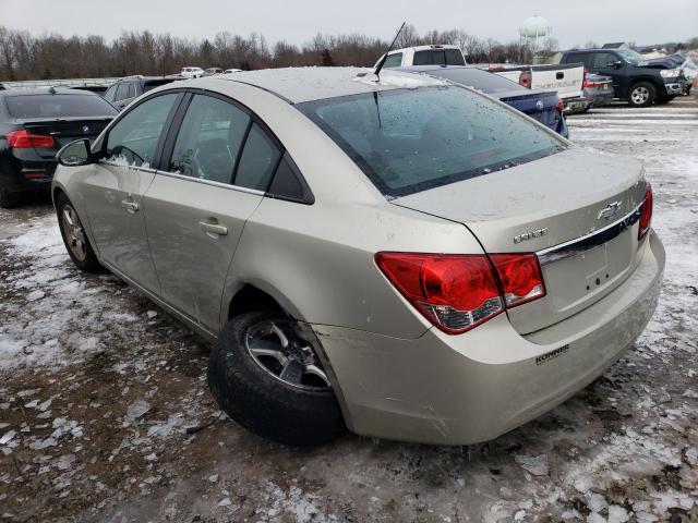 Photo 1 VIN: 5LMEU68H54ZJ36156 - CHEVROLET CRUZE 