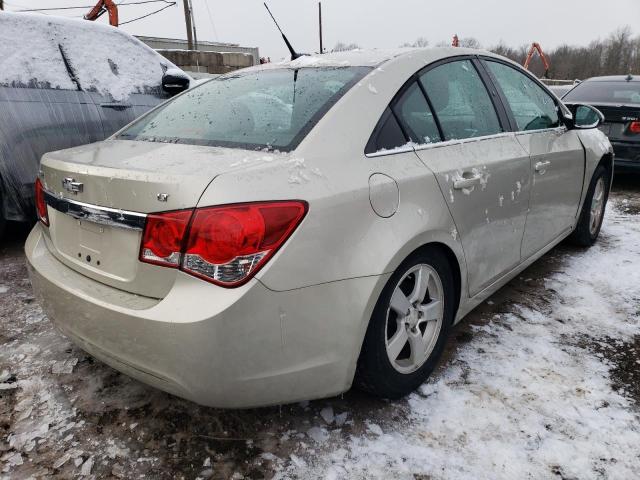 Photo 2 VIN: 5LMEU68H54ZJ36156 - CHEVROLET CRUZE 