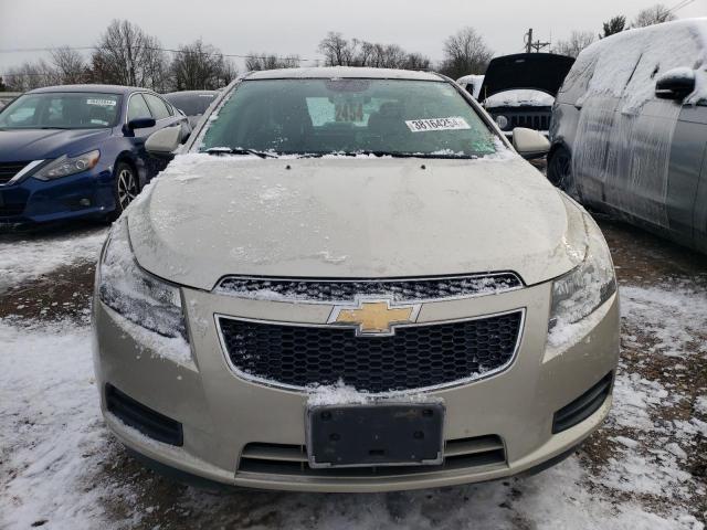 Photo 4 VIN: 5LMEU68H54ZJ36156 - CHEVROLET CRUZE 