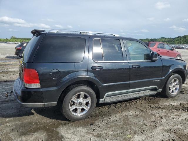 Photo 2 VIN: 5LMEU68H65ZJ27807 - LINCOLN AVIATOR 