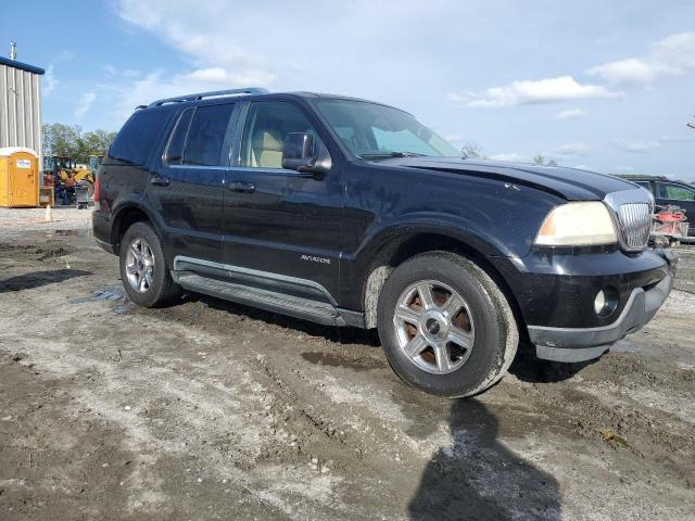 Photo 3 VIN: 5LMEU68H65ZJ27807 - LINCOLN AVIATOR 