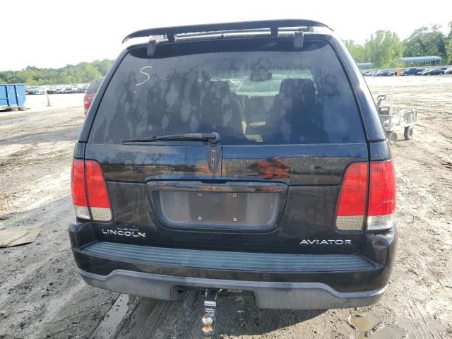 Photo 5 VIN: 5LMEU68H65ZJ27807 - LINCOLN AVIATOR 