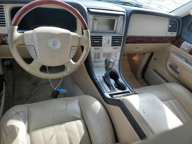 Photo 7 VIN: 5LMEU68H65ZJ27807 - LINCOLN AVIATOR 