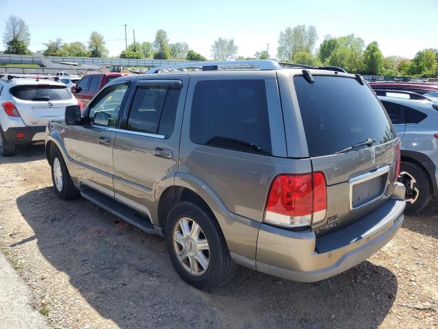 Photo 1 VIN: 5LMEU68H73ZJ49912 - LINCOLN AVIATOR 