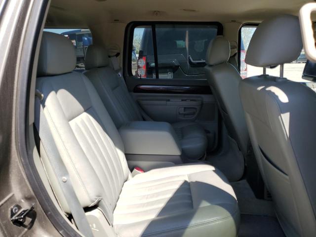 Photo 10 VIN: 5LMEU68H73ZJ49912 - LINCOLN AVIATOR 