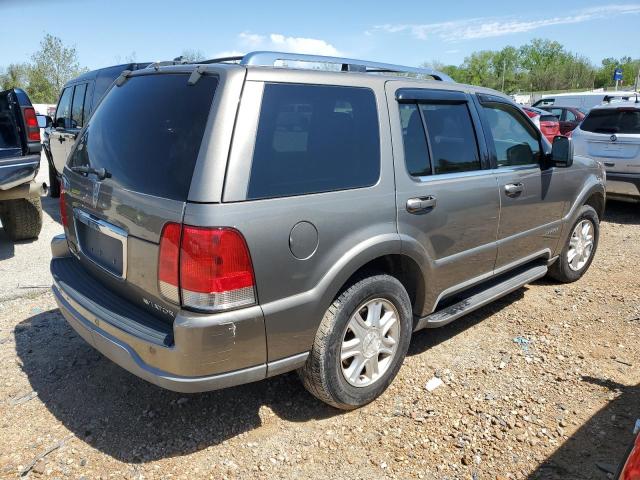 Photo 2 VIN: 5LMEU68H73ZJ49912 - LINCOLN AVIATOR 