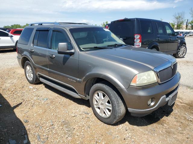 Photo 3 VIN: 5LMEU68H73ZJ49912 - LINCOLN AVIATOR 