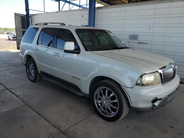 Photo 3 VIN: 5LMEU68H84ZJ23773 - LINCOLN AVIATOR 