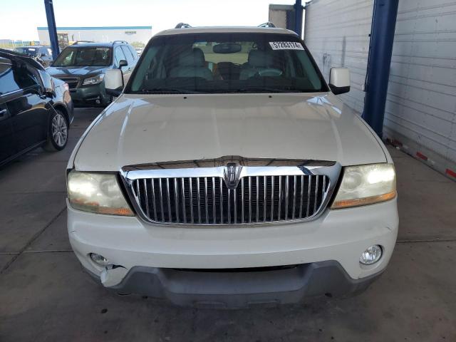 Photo 4 VIN: 5LMEU68H84ZJ23773 - LINCOLN AVIATOR 