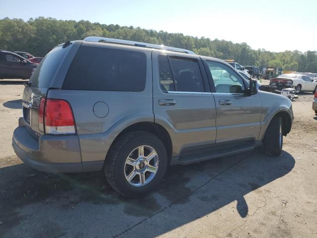 Photo 2 VIN: 5LMEU68H84ZJ53128 - LINCOLN AVIATOR 