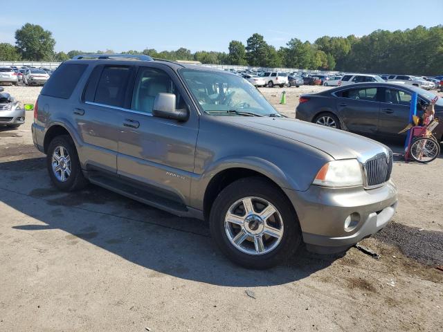 Photo 3 VIN: 5LMEU68H84ZJ53128 - LINCOLN AVIATOR 