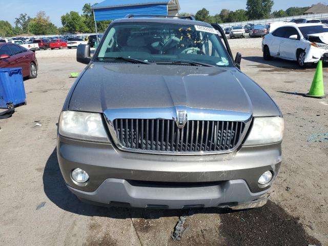 Photo 4 VIN: 5LMEU68H84ZJ53128 - LINCOLN AVIATOR 