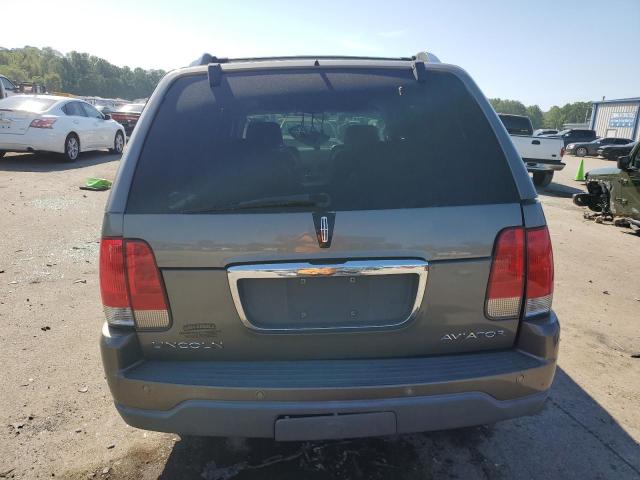 Photo 5 VIN: 5LMEU68H84ZJ53128 - LINCOLN AVIATOR 