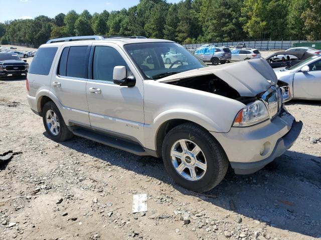 Photo 3 VIN: 5LMEU68H85ZJ10894 - LINCOLN AVIATOR 