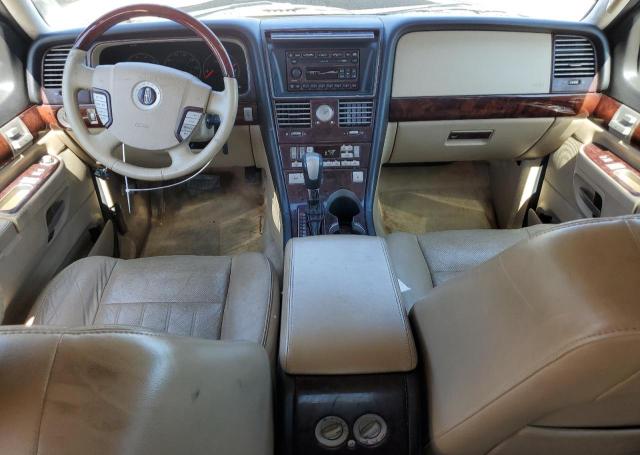 Photo 7 VIN: 5LMEU68H85ZJ10894 - LINCOLN AVIATOR 