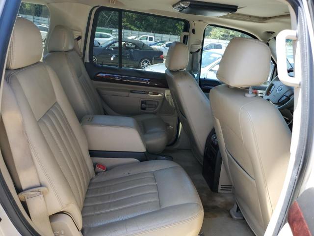 Photo 9 VIN: 5LMEU68H85ZJ10894 - LINCOLN AVIATOR 