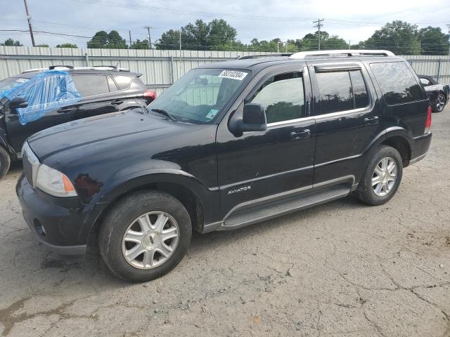 Photo 0 VIN: 5LMEU68H93ZJ11758 - LINCOLN AVIATOR 