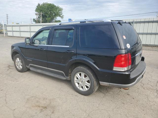 Photo 1 VIN: 5LMEU68H93ZJ11758 - LINCOLN AVIATOR 