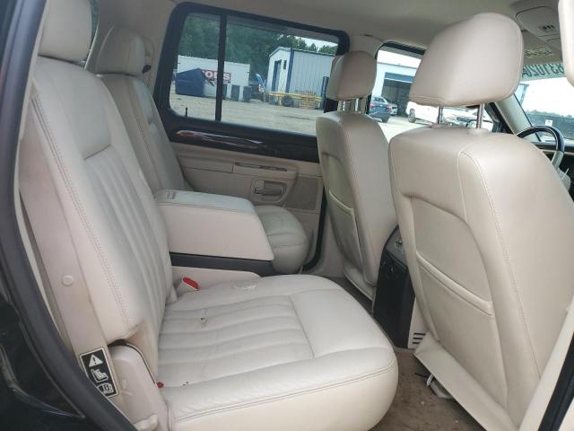 Photo 10 VIN: 5LMEU68H93ZJ11758 - LINCOLN AVIATOR 