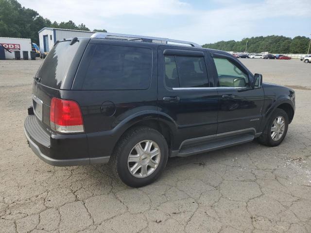 Photo 2 VIN: 5LMEU68H93ZJ11758 - LINCOLN AVIATOR 