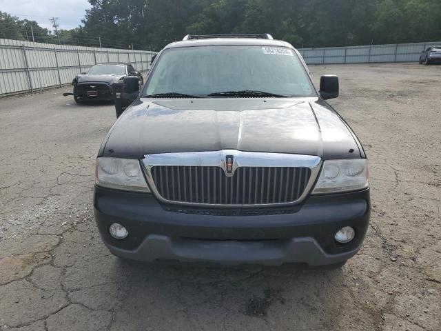 Photo 4 VIN: 5LMEU68H93ZJ11758 - LINCOLN AVIATOR 