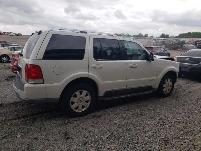 Photo 2 VIN: 5LMEU68H93ZJ28222 - LINCOLN AVIATOR 