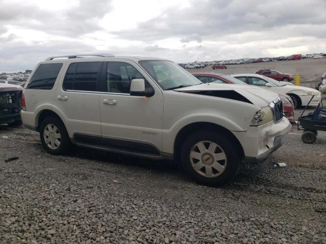 Photo 3 VIN: 5LMEU68H93ZJ28222 - LINCOLN AVIATOR 