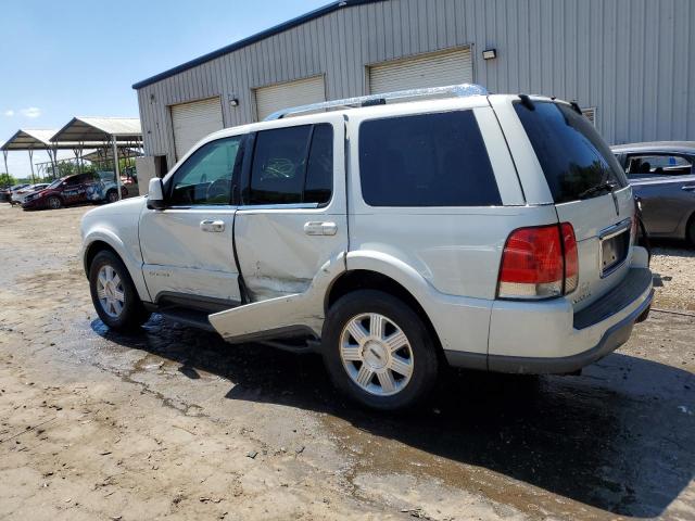 Photo 1 VIN: 5LMEU68H93ZJ46820 - LINCOLN AVIATOR 